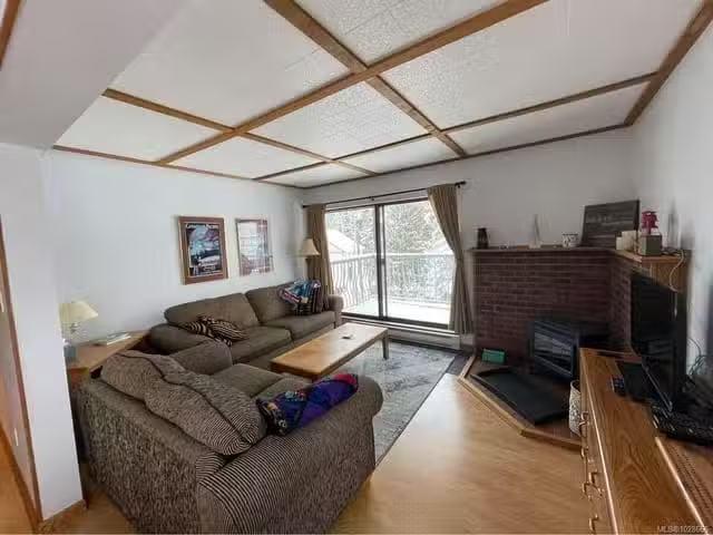 Condo for sale in Courtenay, British Columbia
