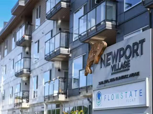 Condo for sale in Courtenay, British Columbia