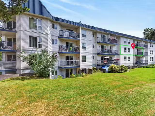 Condo for sale in Courtenay, British Columbia