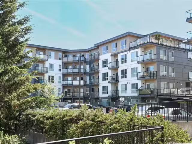 Condo for sale in Courtenay, British Columbia