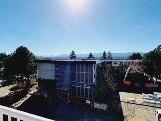 Condo for sale in Courtenay, British Columbia