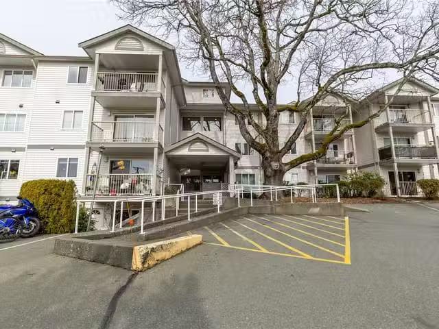Condo for sale in Courtenay, British Columbia