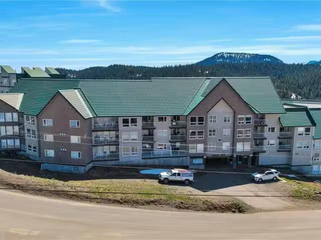 Condo for sale in Courtenay, British Columbia