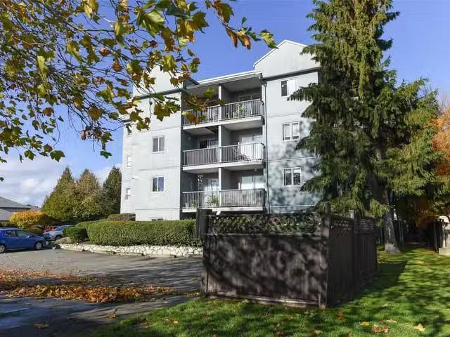 Condo for sale in Courtenay, British Columbia