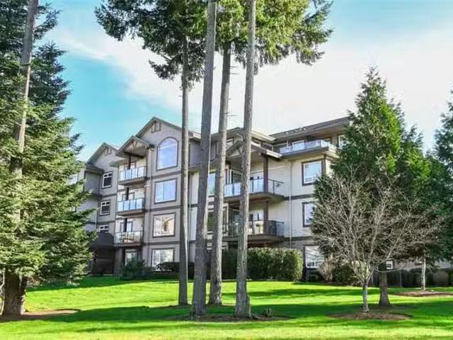 Condo for sale in Courtenay, British Columbia