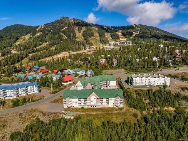 Condo for sale in Courtenay, British Columbia