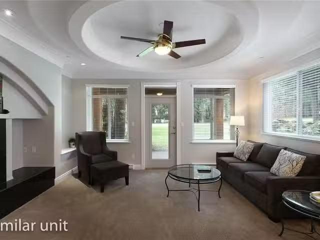 Condo for sale in Courtenay, British Columbia