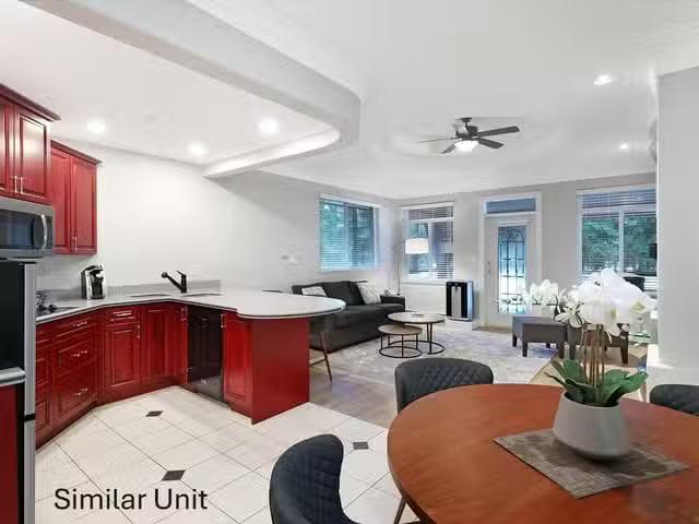 Condo for sale in Courtenay, British Columbia