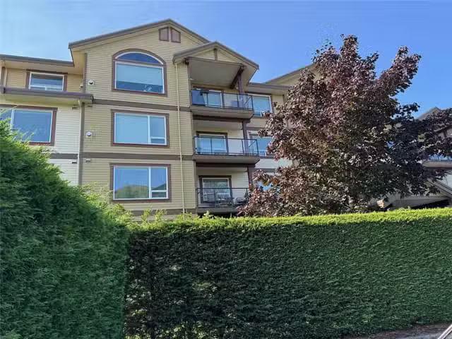 Condo for sale in Courtenay, British Columbia