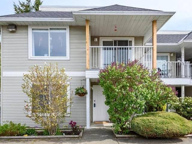 House for sale in Courtenay, British Columbia