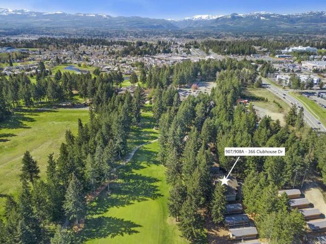 Condo for sale in Courtenay, British Columbia