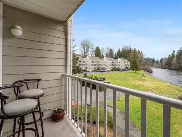 Condo for sale in Courtenay, British Columbia
