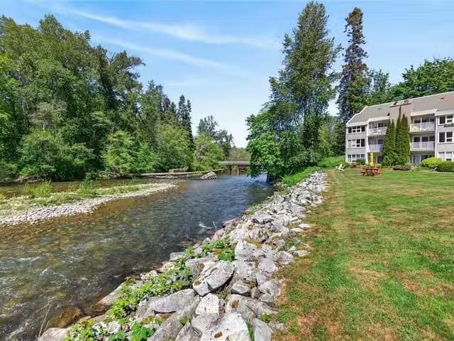Condo for sale in Courtenay, British Columbia