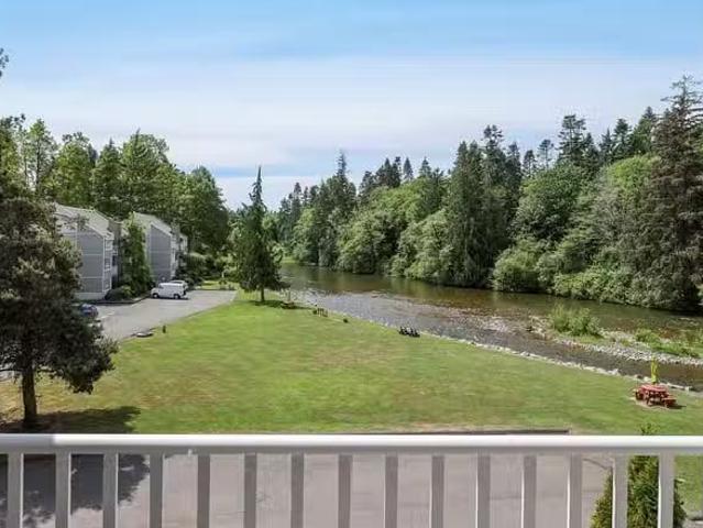 Condo for sale in Courtenay, British Columbia