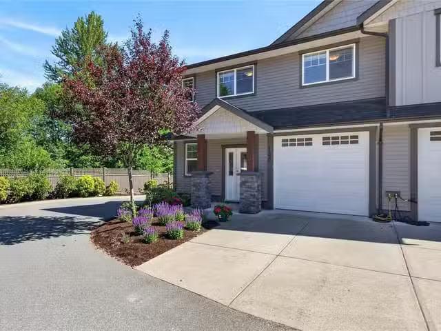 Condo for sale in Courtenay, British Columbia