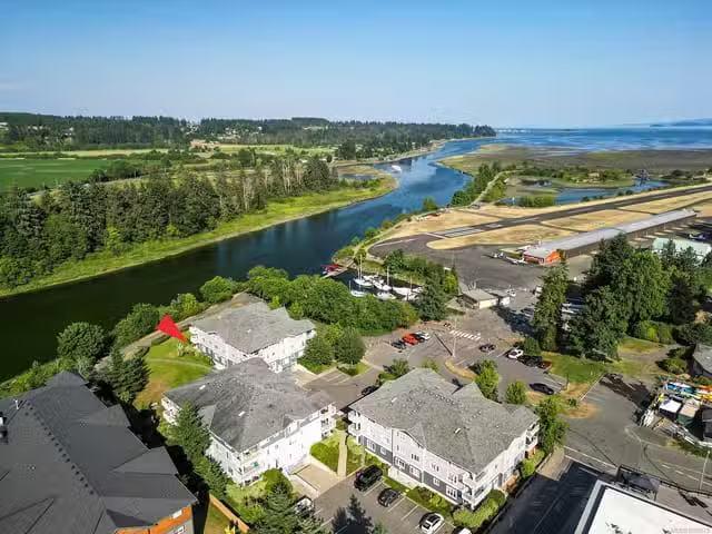 Condo for sale in Courtenay, British Columbia