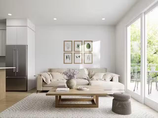 Condo for sale in British Columbia