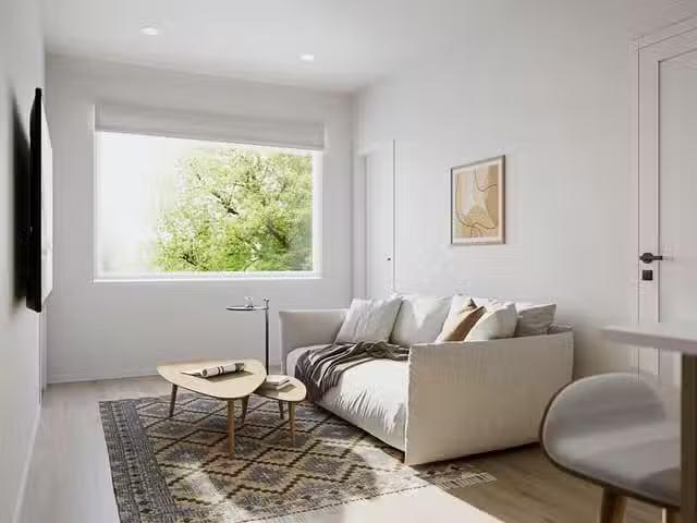 Condo for sale in British Columbia