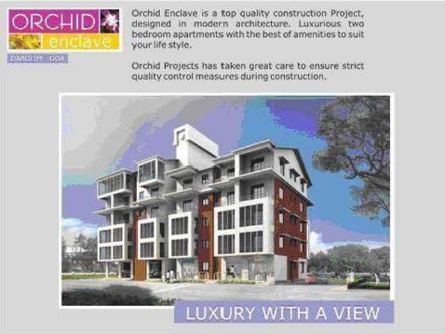 Flat for sale in Indi