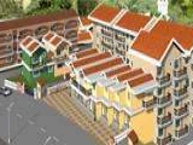 Flat for sale in Indi