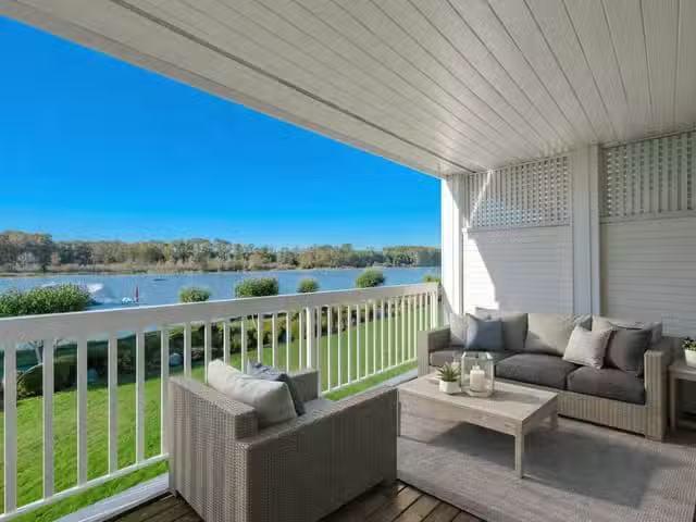 Condo for sale in Rideau Lakes, Ontario
