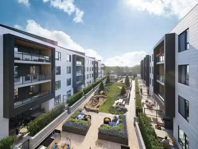 Condo for sale in Rideau Lakes, Ontario