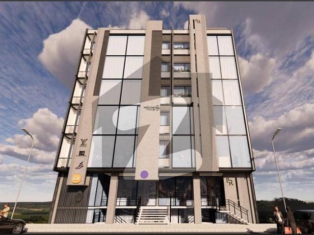 Apartment for sale in Islamabad