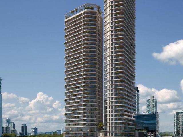 Apartamento venta en La raya de Santa María, Santiago