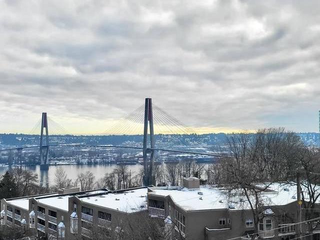 House for sale in New Westminster, British Columbia