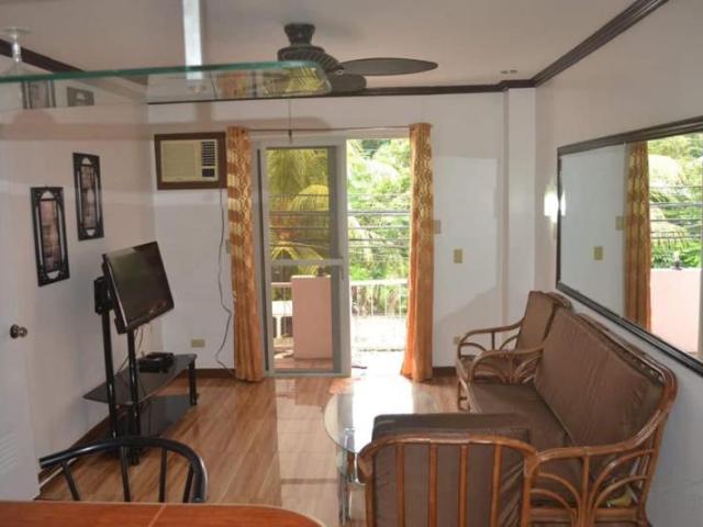 Apartment for sale in Dumaguete