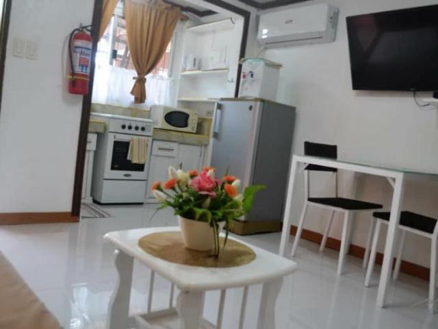 Apartment for sale in Dumaguete