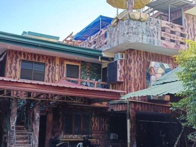 Apartment for sale in Dumaguete