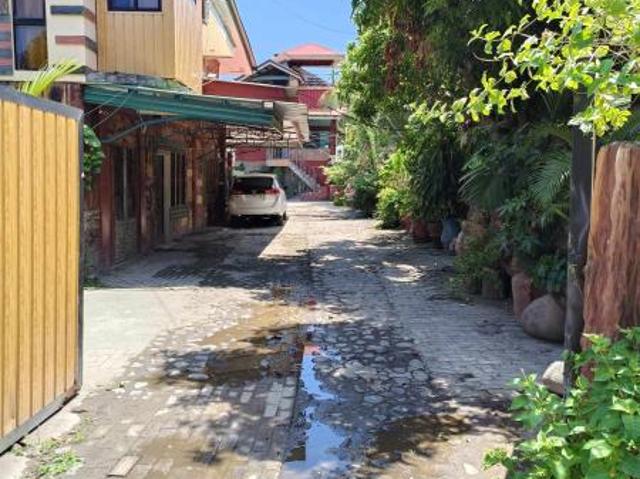 Apartment for sale in Dumaguete