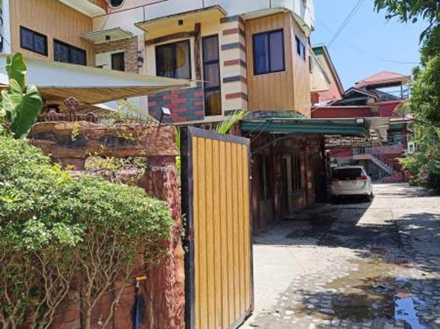 Apartment for sale in Dumaguete