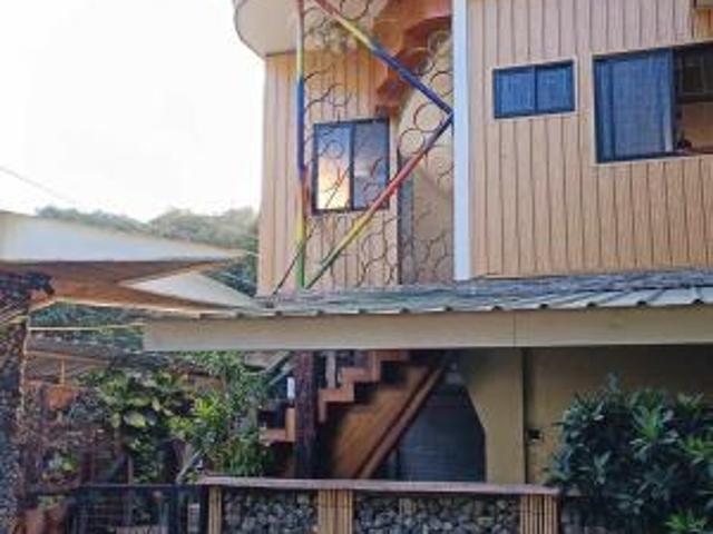 Apartment for sale in Dumaguete