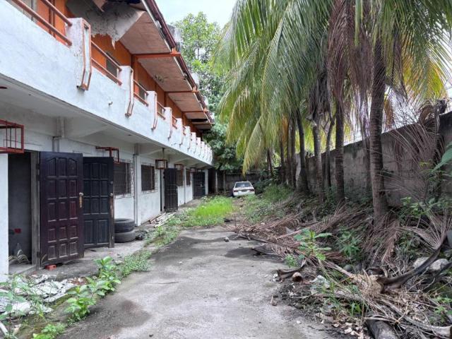 Apartment for sale in Dumaguete