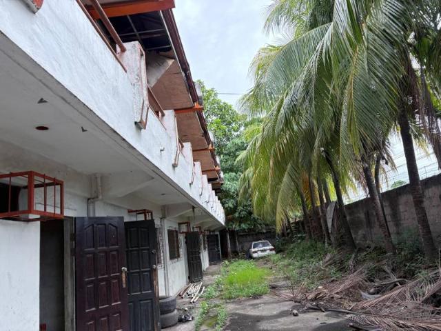 Apartment for sale in Dumaguete