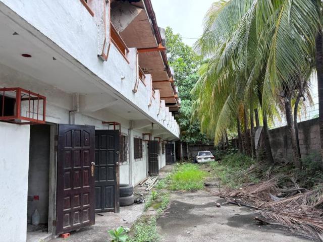 Apartment for sale in Dumaguete