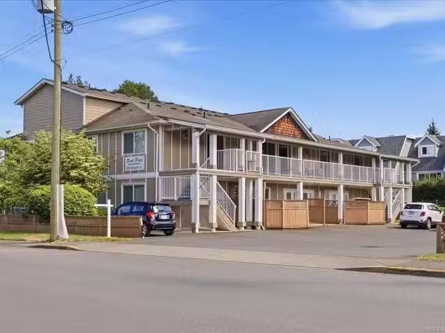 Condo for sale in Duncan, British Columbia