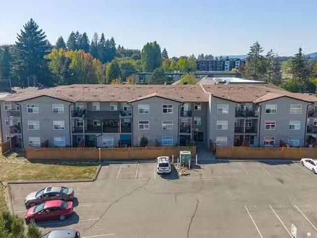 Condo for sale in Duncan, British Columbia