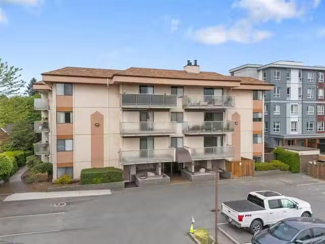 Condo for sale in Duncan, British Columbia