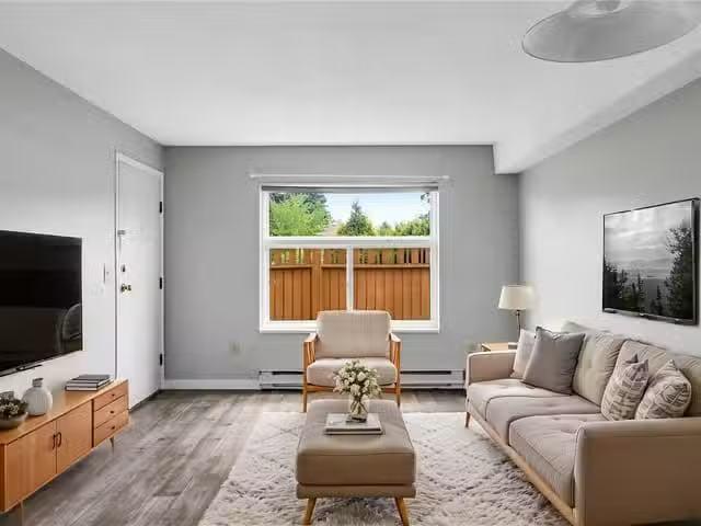 Condo for sale in Duncan, British Columbia