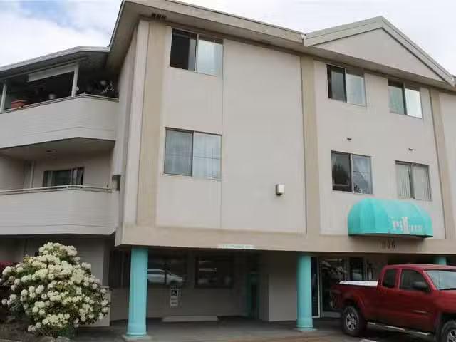 Condo for sale in Duncan, British Columbia