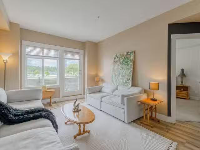 Condo for sale in Duncan, British Columbia
