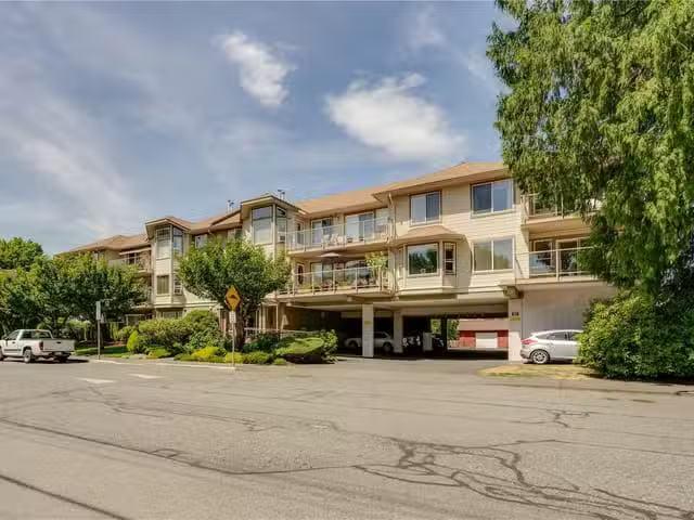 Condo for sale in Duncan, British Columbia