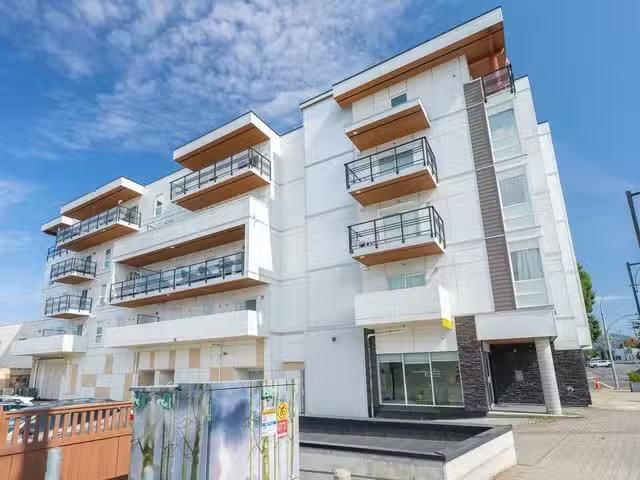 Condo for sale in Duncan, British Columbia