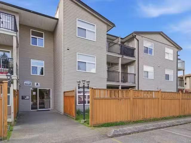 Condo for sale in Duncan, British Columbia