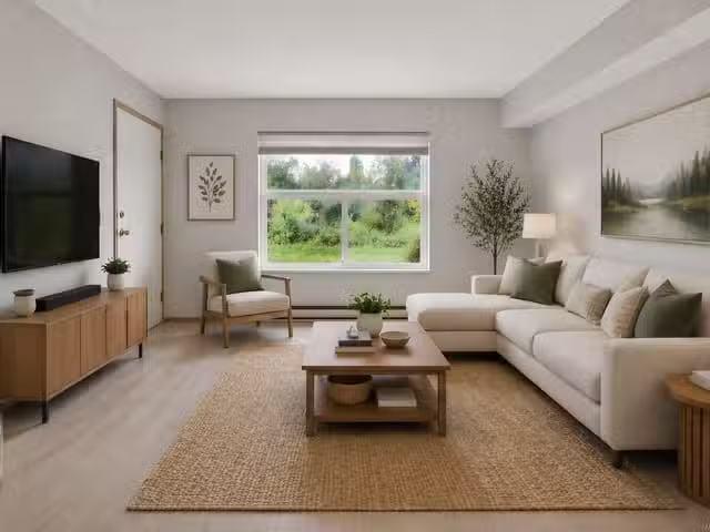 Condo for sale in Duncan, British Columbia
