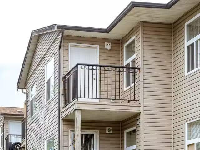 Condo for sale in Duncan, British Columbia