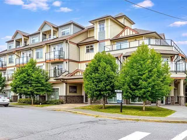 Condo for sale in Duncan, British Columbia